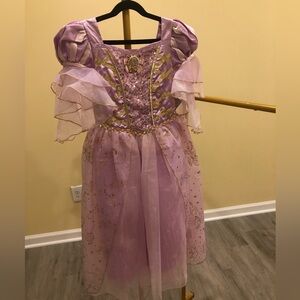 Girls Princess Dress